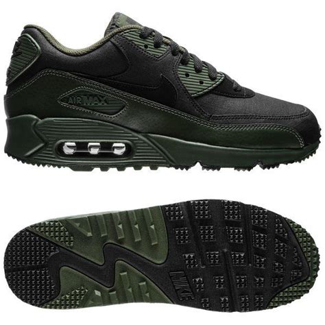 nike air max 90 zwart groen|Nike Air Max 90.